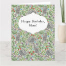 Buscar rabbit tarjetas Jardín