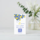 Buscar mediterranean invitaciones Código qr