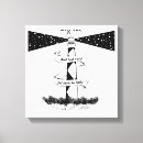 Buscar faros lienzos Blanco y negro