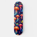 Buscar medusa tablas de skate Patrón
