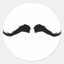 Buscar wtf pegatinas Bigote