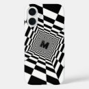 Buscar ilusiones visuales Blanco negro
