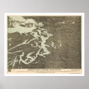 Buscar puget sound posters Map