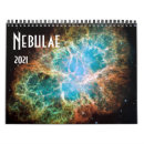 Buscar nebulosa calendarios Universo