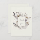 Buscar boho tarjetas Flor silvestre