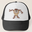 Buscar melodías gorras Taz