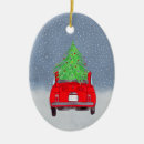 Buscar tejado adornos Navidades