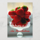 Buscar torta de frutas invitaciones General y unisex