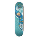 Buscar modelo elegante tablas de skate Hermoso