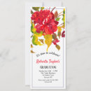 Buscar flor 10x23 invitaciones Para todos