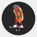 Buscar hot dog pegatinas Alimento
