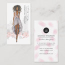 Buscar fashion designer tarjetas de visita Para todos