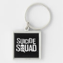 Buscar suicida llaveros Cómics de dc