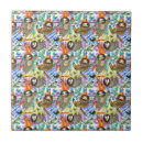 Buscar pájaro tropical azulejos Lindo