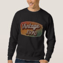 Buscar 1970 sudaderas Clásico