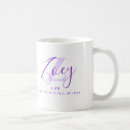 Buscar z tazas Monograma
