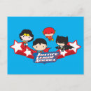 Buscar chibi postales Dc comics