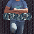 Buscar zen tablas de skate Japonés