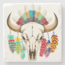 Buscar búfalo americano posavasos Animales