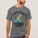 Buscar fishing camisetas Bass