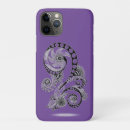 Buscar terciopelo iphone fundas Negro