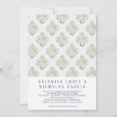 Buscar española invitaciones Moderno