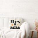 Buscar boda gótico cojines Prometida