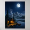 Buscar cielo nocturno estrellado posters General y unisex