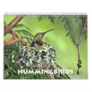Buscar hummingbird calendarios General y unisex