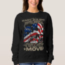 Buscar gruñón sudaderas Americano