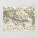 Buscar hemisferios dobles Mapa