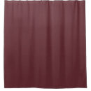 Buscar vino cortinas de baño Rojo oscuro