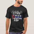 Buscar cubanas camisetas Mujeres