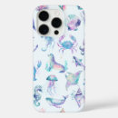 Buscar animal marino iphone fundas Animales marinos