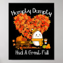 Buscar dumpty humpty posters Otoño