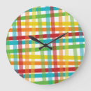 Buscar setenta relojes de pared Abstracto