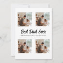 Buscar el mejor papá invitaciones 7 º papa