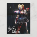 Buscar harley quinn postales Bromista