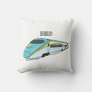 Buscar trenes cojines General y unisex