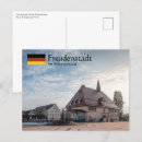 Buscar baden württemberg postales Europa