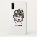 Buscar boxeador iphone fundas Cachorro