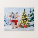 Buscar capricornio puzzles Cabra