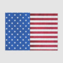 Buscar flag papel de seda America