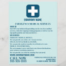 Buscar asistente flyers Para todos