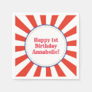 Buscar vintage circus servilletas Carnaval