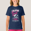 Buscar campista camisetas Camper