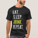 Buscar gastadas camisetas Océano