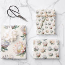 Buscar rey papel de regalo Rosa