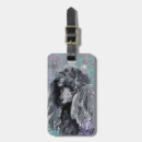 Buscar caniches etiquetas para maletas Para todos