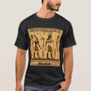 Buscar kemet camisetas Africano